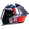 Casque HJC RPHA 1 BEN SPIES SILVERSTAR REPLICA 1