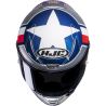 Casque HJC RPHA 1 BEN SPIES SILVERSTAR REPLICA 2