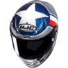 Casque HJC RPHA 1 BEN SPIES SILVERSTAR REPLICA 3