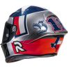 Casque HJC RPHA 1 BEN SPIES SILVERSTAR REPLICA 4