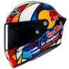 Casque HJC RPHA 1 RED BULL MISANO GP REPLICA 0