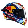 Casque HJC RPHA 1 RED BULL MISANO GP REPLICA 1