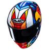Casque HJC RPHA 1 RED BULL MISANO GP REPLICA 3