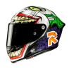 Casque HJC RPHA 1 JOKER DC COMICS 0