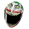 Casque HJC RPHA 1 JOKER DC COMICS 2
