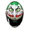 Casque HJC RPHA 1 JOKER DC COMICS 3