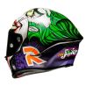 Casque HJC RPHA 1 JOKER DC COMICS 4