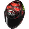 Casque HJC RPHA 12 QUARTARARO REPLICA 1