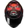 Casque HJC RPHA 12 QUARTARARO REPLICA 3