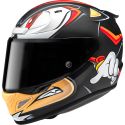 Casque HJC RPHA 12 QUARTARARO REPLICA