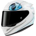 Casque HJC RPHA 12 LIGHT FURY UNIVERSAL
