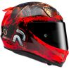 Casque HJC RPHA 12 DIABLO BLIZZARD 1