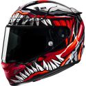 Casque HJC RPHA 12 MAXIMIZED VENOM MARVEL