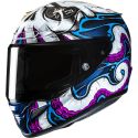 Casque HJC RPHA 12 KRAKEN
