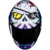 Casque HJC RPHA 12 KRAKEN 3