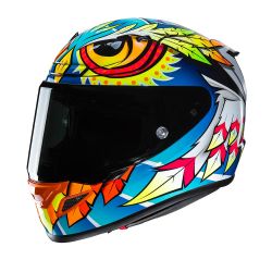 Casque HJC RPHA 12 SPASSO