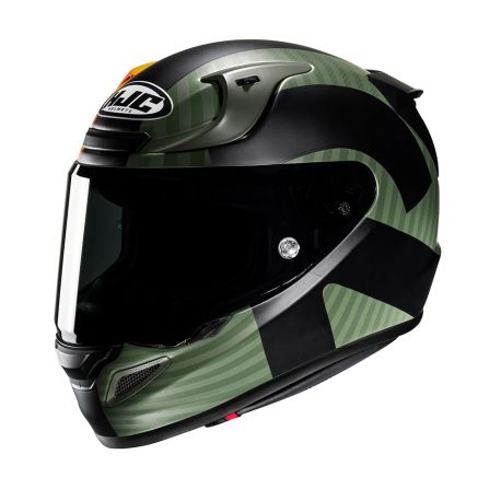 Casque HJC RPHA 12 OTTIN