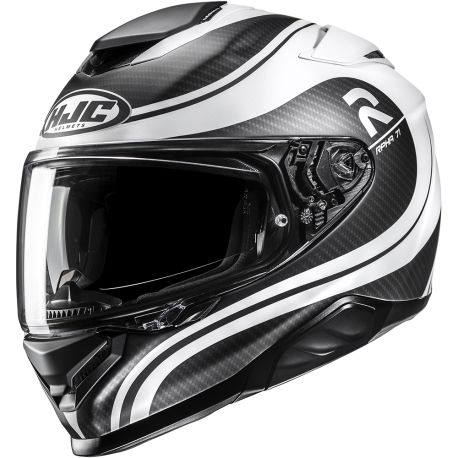 Casque HJC RPHA 71 CLETA