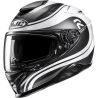 Casque HJC RPHA 71 CLETA 2