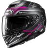 Casque HJC RPHA 71 ELLON 0