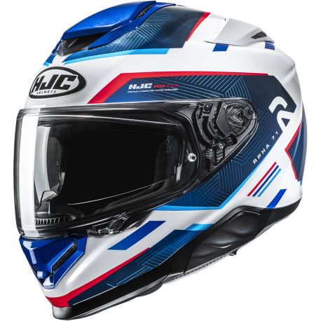 Casque HJC RPHA 71 ELLON
