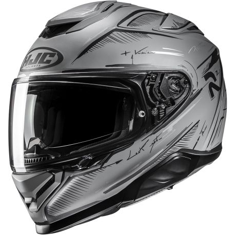 Casque HJC RPHA 71 TETH