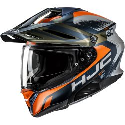 Casque HJC RPHA 60 QUID