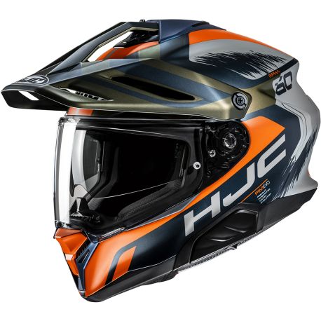 Casque HJC RPHA 60 QUID