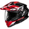 Casque HJC RPHA 60 DAKAR 0