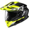 Casque HJC RPHA 60 DAKAR 1