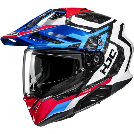 Casque HJC RPHA 60 DAKAR