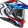 Casque HJC RPHA 60 DAKAR 4