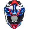 Casque HJC RPHA 60 DAKAR 5