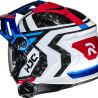 Casque HJC RPHA 60 DAKAR 6