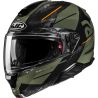 Casque moto modulable HJC RPHA 91 BLAT 0
