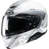 Casque moto modulable HJC RPHA 91 COMBUST 0