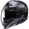 Casque moto modulable HJC RPHA 91 COMBUST 2