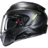 Casque moto modulable HJC RPHA 91 COMBUST 3
