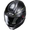 Casque moto modulable HJC RPHA 91 COMBUST 5