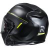 Casque moto modulable HJC RPHA 91 COMBUST 6