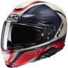 Casque moto modulable HJC RPHA 91 RAFINO 0