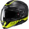 Casque moto modulable HJC RPHA 91 RAFINO 1
