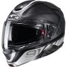 Casque moto modulable HJC RPHA 91 RAFINO 2