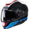 Casque moto modulable HJC RPHA 91 RAFINO 3