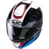 Casque moto modulable HJC RPHA 91 RAFINO 4