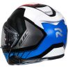 Casque moto modulable HJC RPHA 91 RAFINO 5