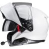 Casque moto modulable HJC RPHA 91 6