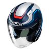 Casque JET HJC RPHA 31 KOUV 1