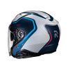 Casque JET HJC RPHA 31 KOUV 2