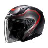 Casque JET HJC RPHA 31 KOUV 3